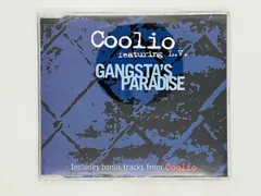 2025年最新】COOLIO GANGSTA S PARADISEの人気アイテム - メルカリ