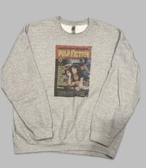 PULP FICTION トレーナー　古着