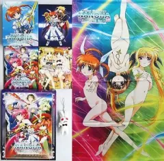 中古】アニメBlu-ray Disc 魔法少女リリカルなのはThe MOVIE 2nd A's