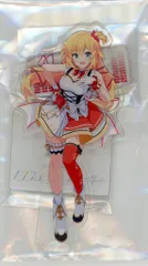 ホロライブ1st fes ノンストップ・ストーリー アクリルキーホルダー 3期生 ホロライブ ノンストップアクキー(アクリルキーホルダー) 星街