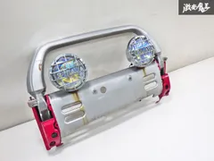 2025年最新】パジェロ グリルガード 純正の人気アイテム - メルカリ