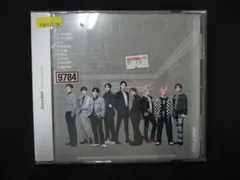 1581∴レンタル版CD Snow Labo. S2/Snow Man  9784