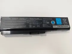 【純正】東芝 バッテリーパック PA3817U-1BRS/10.8V/48Wh