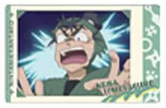 【中古】キャラカード 食満留三郎(名前右下) 「忍たま乱太郎 スナップマイド2」