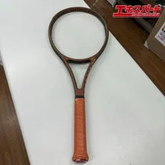 2025年最新】prostaff 97l v14の人気アイテム - メルカリ
