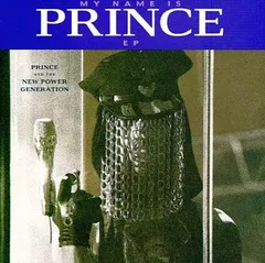 プリンス・アンド・ザ・ニュー・パワー・ジェネレーション／マイ・ネーム・イズ... Prince & The New Power Generation - My Name Is Prince