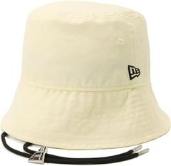 [ニューエラ] バケットハット ドローコード アジャスター(S/M)