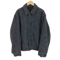 オベイ OBEY IDLES JACKET メンズ import：L のサムネイル