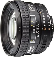 Nikon ニコン/交換レンズ/AF Nikkor 20mm f2.8D/305371/Bランク/67【中古】 Nikon ニコン/交換レンズ/AF Nikkor 20mm f2.8D/305371/Bランク