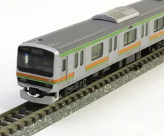 埼京線、快速、普通10両セット　中古品 埼京線、快速、普通10両セット 中古品 埼京線、快速、普通10両セット