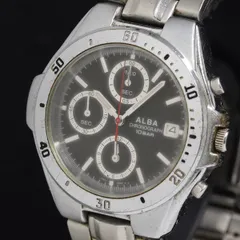 こげぱんさん専用　SEIKO クロノグラフ H127-5000 ジャンク扱い グランドセイコー＞の新たな一歩。 グランドセイコー初の機械式