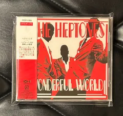 2026年最新】heptones レコードの人気アイテム - メルカリ