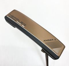 【最短翌日発送】HEPPLER ANSER 2 | 中古 | パター | ピン