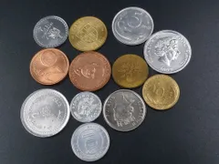 1998 EURO統合記念硬貨 コイン フランス トーマスクック