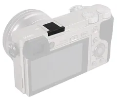 ４個入り ホットシューカバー SONYソニーマルチインターフェースシュー用 A7III A6500 A6400 A6300A77II A7II A7RII A7RIII A7SII A99 A99II NEX6 RX1 RX1RII RX10II