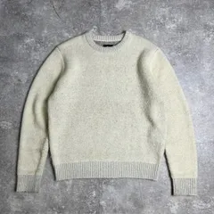 【極美品/未使用に近い状態】ステューシー ビッグ8ボール ニット セーター L 極美品/未使用に近い状態】ステューシー ビッグ8ボール ニット