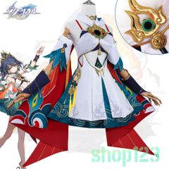 崩壊・スターレイル 崩壊・スターレイル