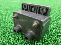 ハーレーダビッドソン オイルクーラーサーモスタット 中古 - メルカリ
