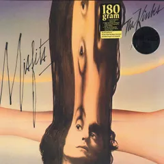 米LP Kinks Misfits FRM8069 Arista, Friday Music /00260 米LP Kinks Misfits FRM8069 Arista, Friday Music /00260