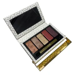 ☆EM0326 DIOR ディオール アイシャドウ エクラン クチュール アイ パレット 未使用