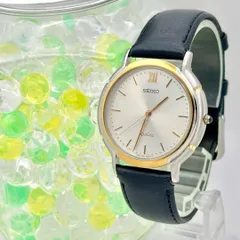 2025年最新】ドルチェ セイコー 5e31の人気アイテム - メルカリ