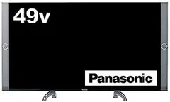 【お値下げ中】Panasonic TH-49DX850 49インチ液晶テレビ パナソニック VIERA TH-49DX850 [49インチ] 価格比較 - 価格.com