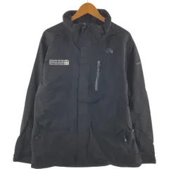 古着 ザノースフェイス THE NORTH FACE HYVENT ハイベント マウンテンジャケット シェルジャケット メンズL相当/eaa521908