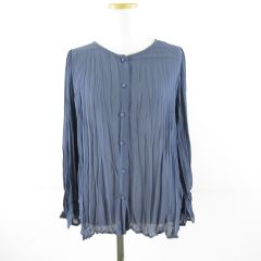 メゾンスペシャル MAISON SPECIAL See-through Layered Tulle