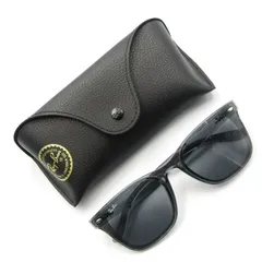夏SALE☀️ 新品未使用⭐️RayBan ⭐️RB4391D クリアグレー RayBan RB4391D 645087 | VOIR 横浜 サングラス メガネ