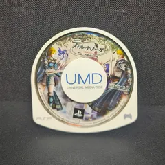 ティル・ナ・ノーグ ~悠久の仁~ PSPソフト プレイステーションポータブル