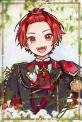 【中古】キャラカード りうら(いれいす) ブロマイド 「2023 Irregular Dice One Man Live 『The Glory of Dice』」 入場特典