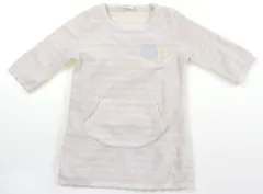 【ジェラピケ/gelatopique】ワンピース 90サイズ 女の子【子供服・ベビー服】（1764716）