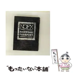 2025年最新】nofx backstage passportの人気アイテム - メルカリ