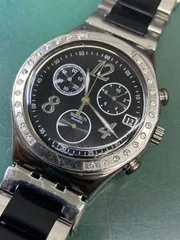 R7-2743 中古品　スウォッチ　AG 2006 R7-2743 中古品 スウォッチ AG 2006 - メルカリ