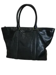 COACH 70600 Bleecker Legacy Business Tote ブリーカー
