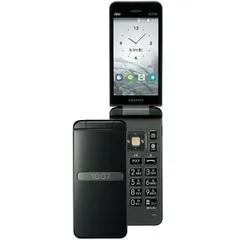 au SIM GRATINA KYF39 4GB g2-122ブラック 電池良好 au SIM GRATINA KYF39 4GB g2-122ブラック 電池良好 - メルカリ