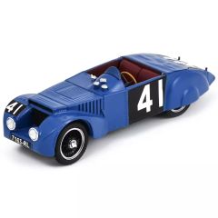 エリゴール1/43 ルノー 4CV Limonade Couzan Brault - メルカリ