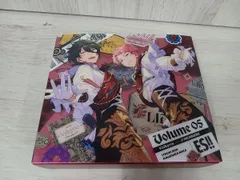 あんスタ　アニメイト初回限定盤　Valkrie