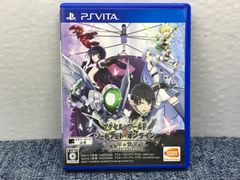 PS.VITA 소프트 액셀 월드 VS 소드 아트 온라인