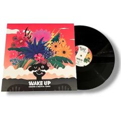 OKIDOKI 7inch Record CHOUJI Grace Aimi - メルカリ