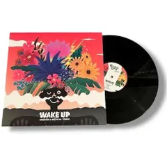 ONEDER タビノオワリ LP レコード Oneder ［ タビノシオリ ］LP - CORNER SHOP JERK