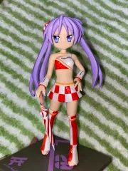 2025年最新】らき すた 1/4の人気アイテム - メルカリ