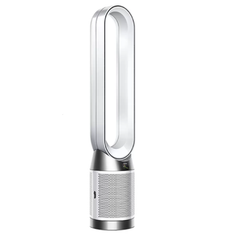 【新品未使用未開封】ダイソン 空気清浄機能付きタワーファン TP10WW Dyson Purifier Cool Gen1 TP10WW