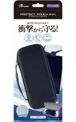 【中古】PS5ハード PlayStation Portal用 プロテクトポーチEVA ブラック