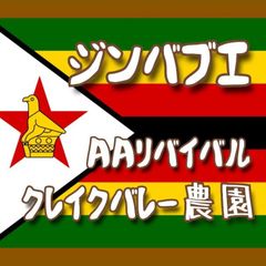 ジンバブエ／AAリバイバル・クレイクバレー農園★スペシャリティコーヒー　200g入り★ジンバブエ珈琲豆★自家焙煎コーヒー豆★ドリップコーヒー★エムリバーサイドコーヒー★mriversidecoffee