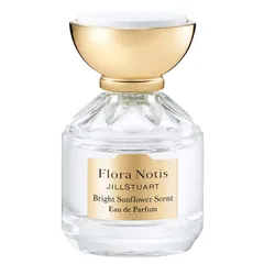 Flora Notis JILL STUART(フローラノーティス ジルスチュアート) ブライトサンフラワー オードパルファン 5mL 香水