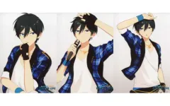 【中古】キャラカード(キャラクター) 氷鷹北斗 ブロマイドセット 「あんさんぶるスターズ! DREAM LIVE -1st Tour “Morning Star!”-」