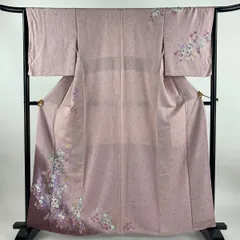 桐屋翠山工房謹製辻ヶ花付下げやまと落款入丈160.5裄65cmやまとAG25 楽天市場】【あすかや 夏クリアランスセール 8/9-8/17 全品20