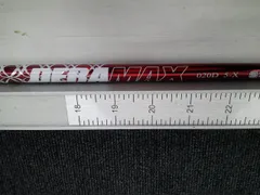 デラマックス 020D-6S シャフト 42インチ　FW用 デラマックス 020D-6S シャフト 42インチ FW用 パーツ – DO GOLF