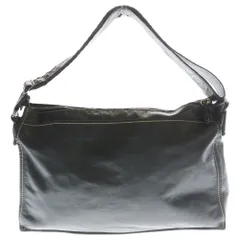 MIUMIU 90s archive レザーショルダーバッグ MIUMIU 90s archive レザーショルダーバッグ MIU MIU(ミュウ